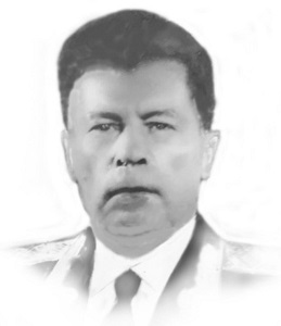 Борисов Николай Андреевич